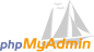 phpmyadmin